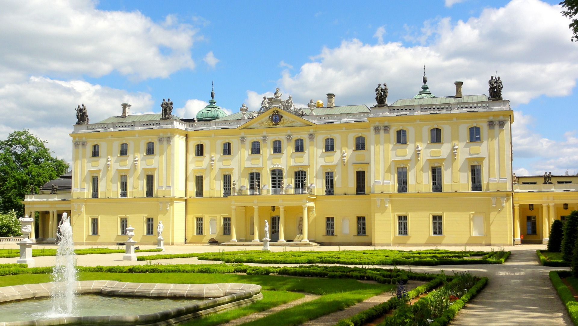 Wycieczki z Województwa Podlaskiego