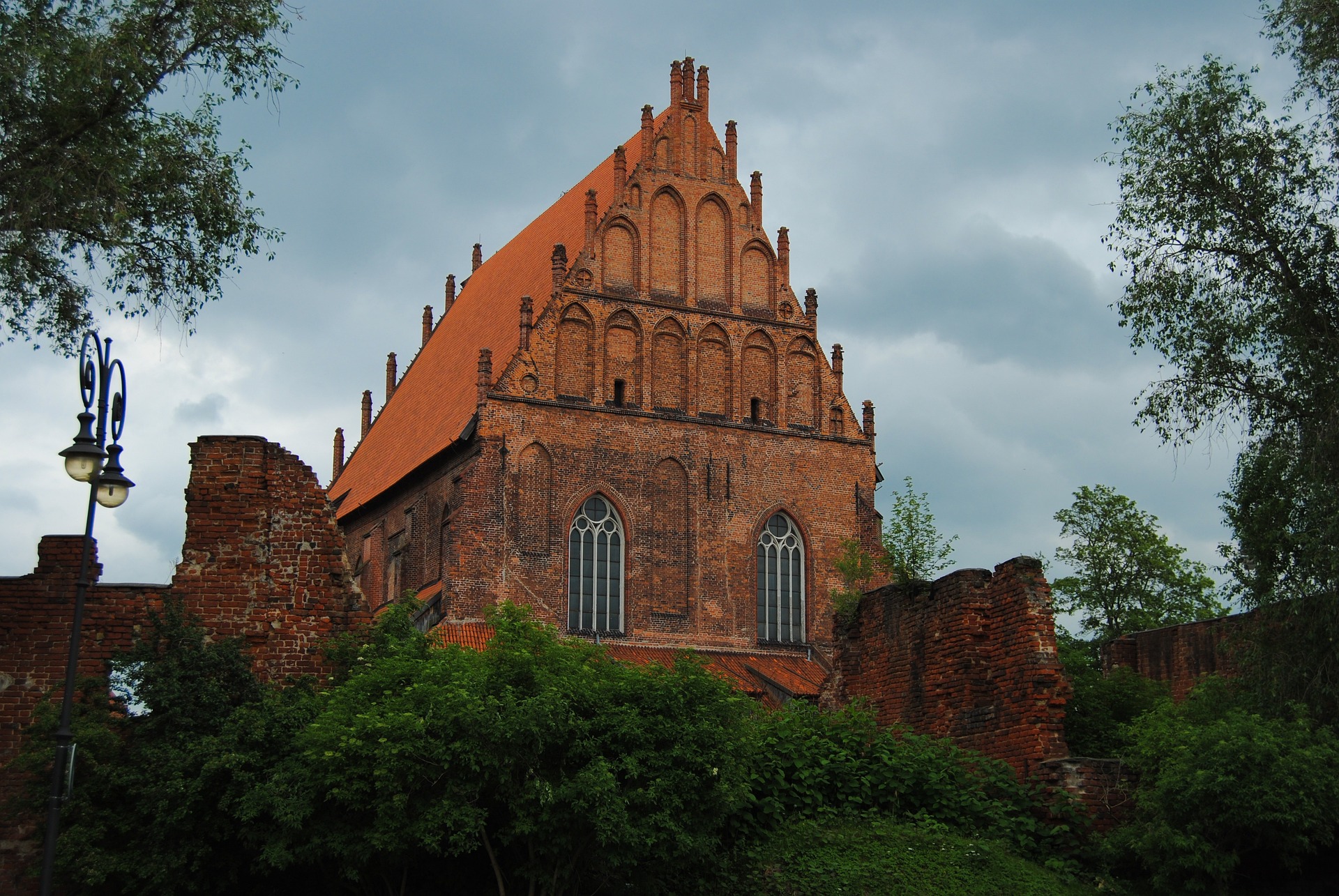 Elbląg (od 229 zł/os)