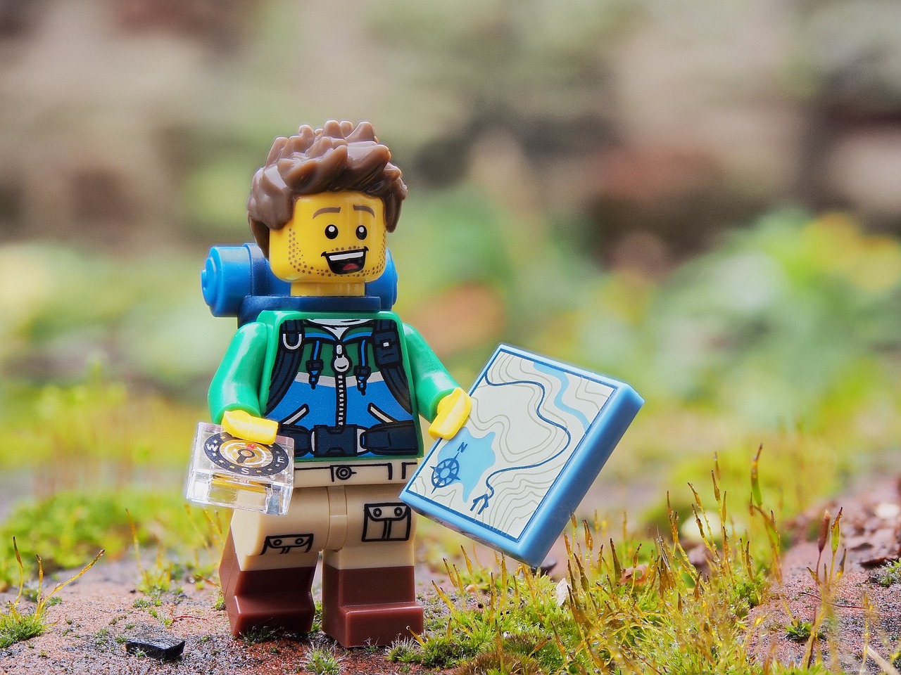Dinoword Kraków i Wystawa Lego 1 dzień (od 129 zł/os.)
