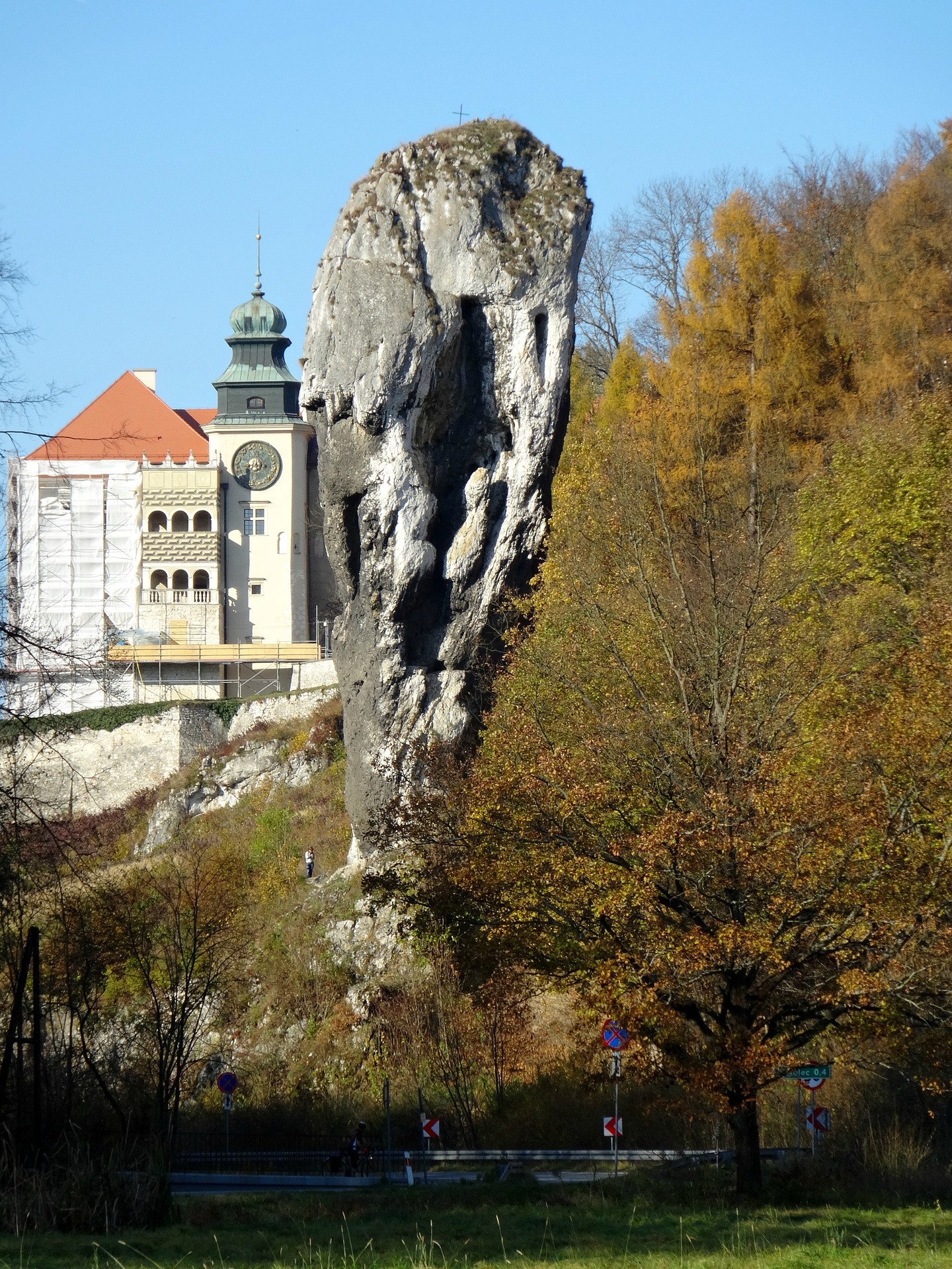 Ojców 1 dzień (od 169 zł/os)