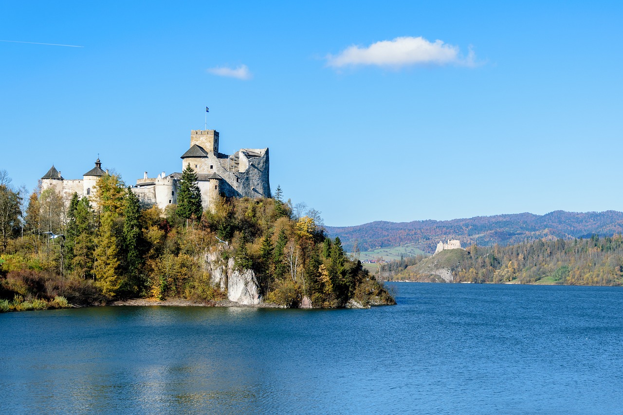 Pieniny 5 dni - od 1149 zł/os.