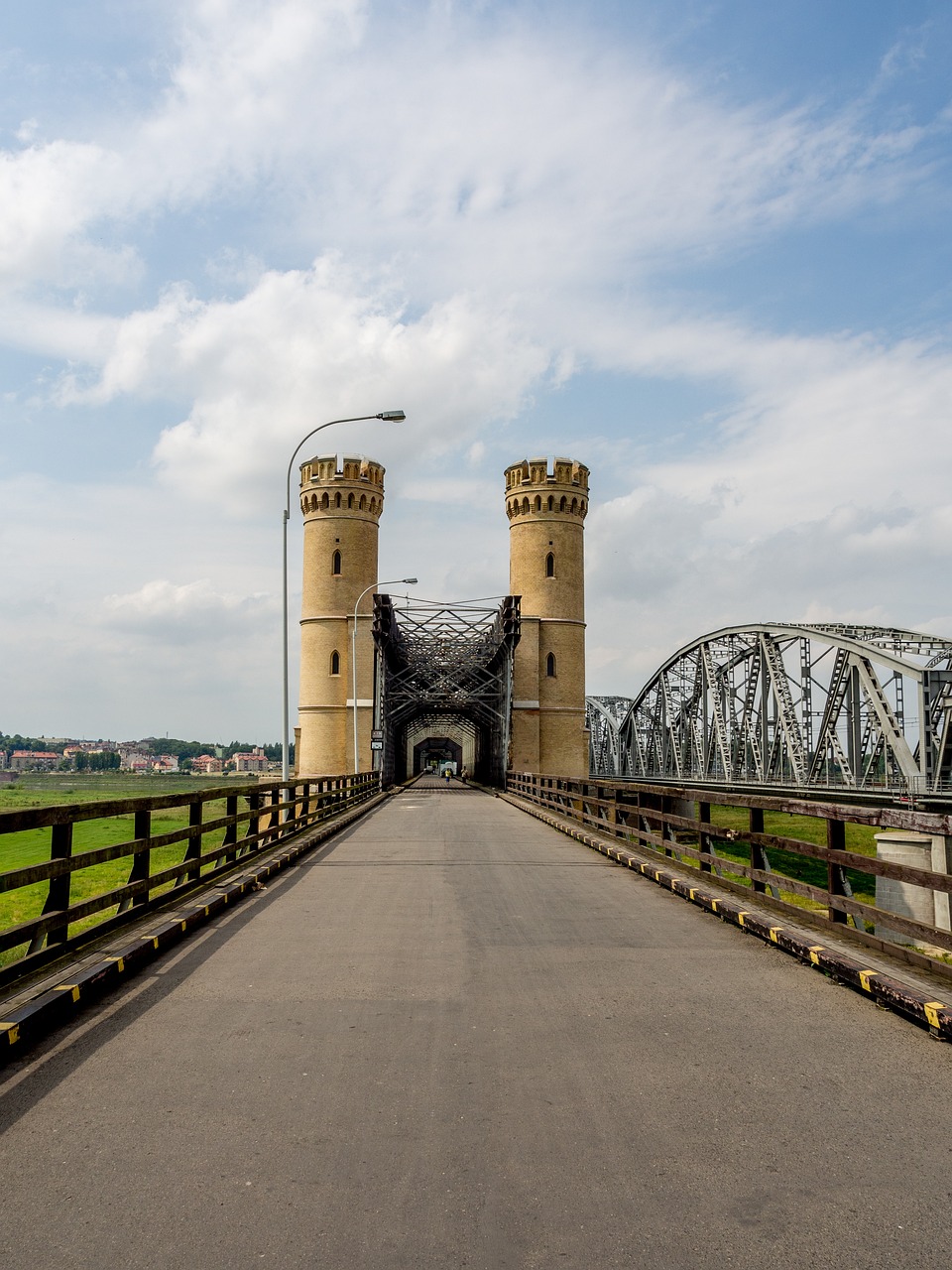 Żuławy Wiślane 3 dni (od 719 zł/os.)
