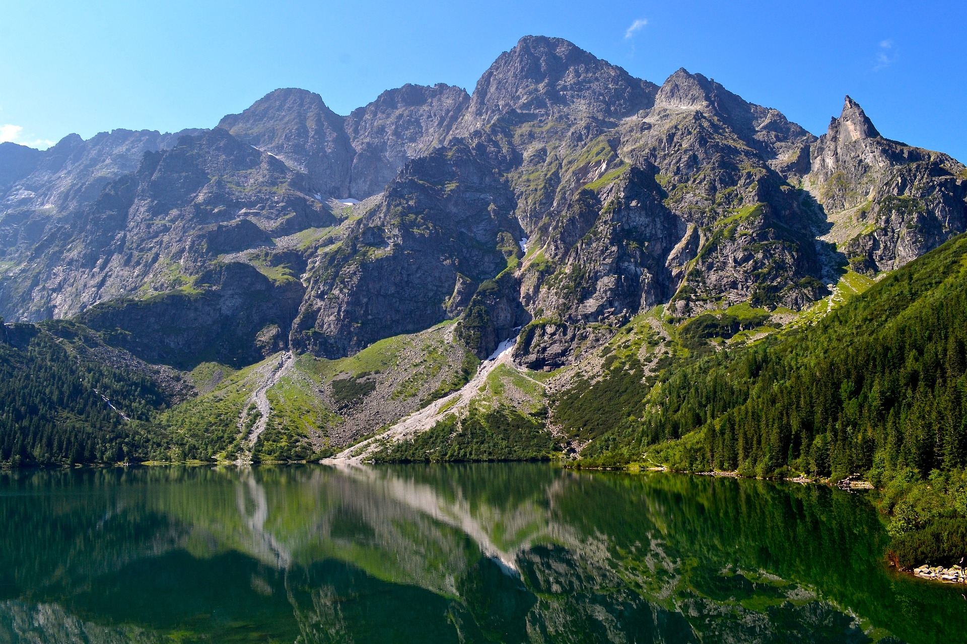 Zakopane 5 dni - od 1049 zł/os. 