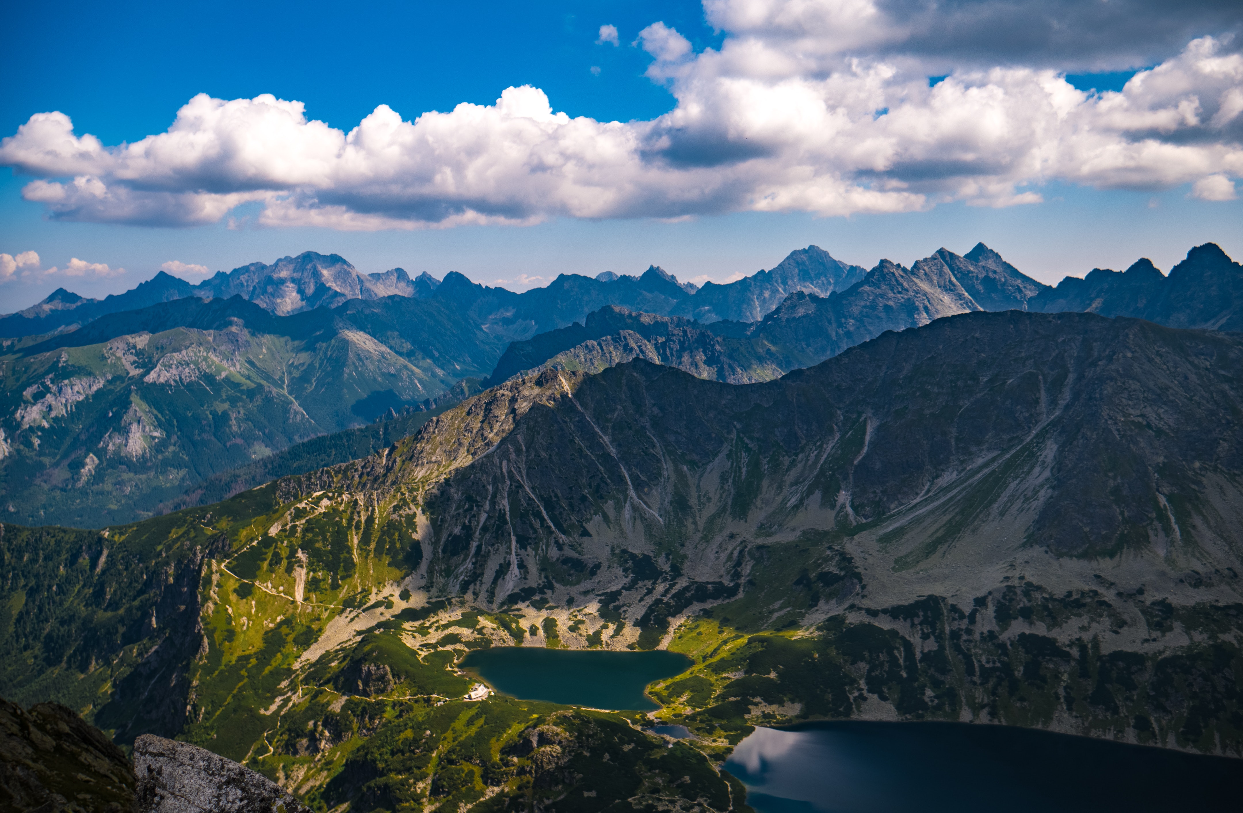 Zakopane 5 dni (od 1299 zł/os.) 